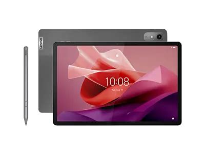 Lenovo Tab P12 | The ultimate tablet for work, play, & connectivity | ZACH0177US | Lenovo US