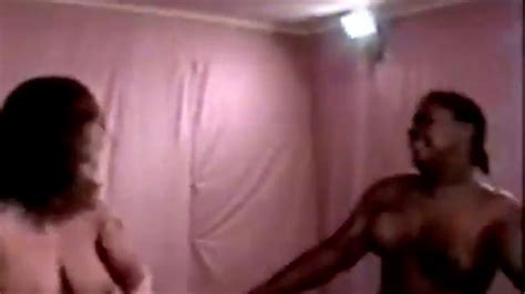 Vicious Interracial Topless Catfight Porn Videos