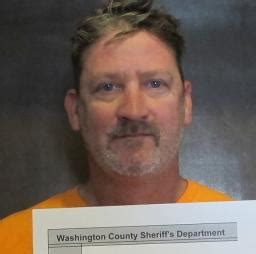 Michael Keith Rush Sex Offender In Richwoods Township MO MO