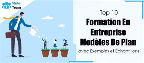 Top 10 Des Modèles De Plan De Formation Dentreprise Avec Exemples Et