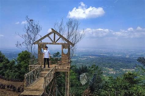 Ini Lho 3 Rekomendasi Tempat Wisata Di Purwokerto Terbaru Dan Paling