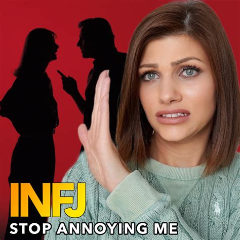 5 Types Of Arguments The Infj Cant Stand Infj Life Coach Create An