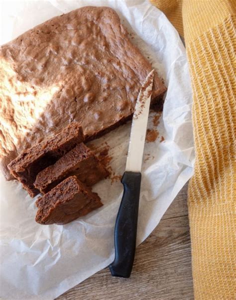 Fondant au chocolat et au lait concentré sucré Chroniques d une