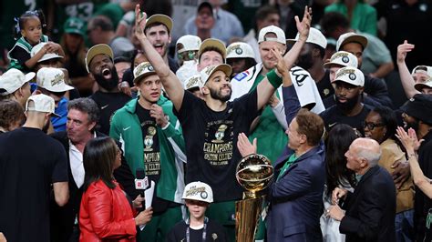 The Boston Celtics Are Your 2023 2024 Nba Champions