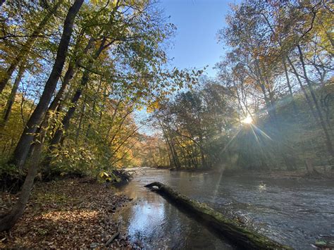 Mohican State Park | Opa Runs