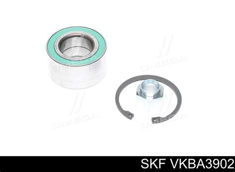 VKBA 3902 SKF подшипник ступицы передней