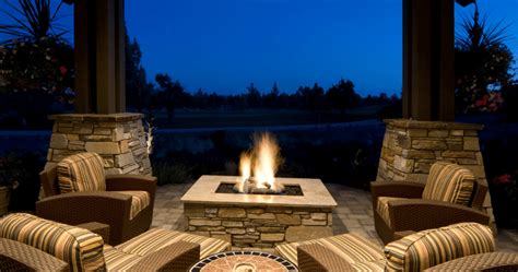 Fire Pit in a Gazebo? Yes! 40 FAQs, Tips, Ideas, and More