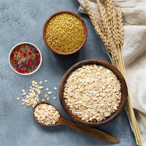 Millet vs. Quinoa: Know These 7 Differences Before You Choose - A Quic