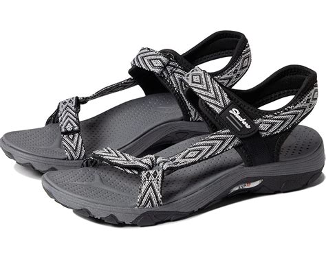 SKECHERS Arch Fit Reggae Grounded Zappos