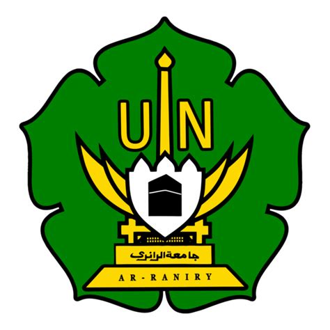logo uin bandung  png gudang gambar vector png