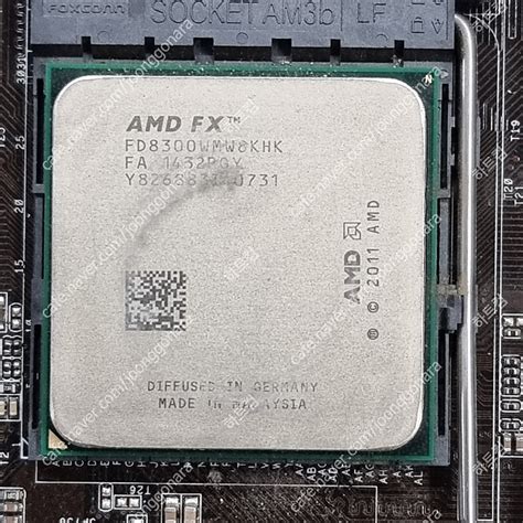 AMD 1055T+ASUS M4AB7TD EVO, FX... | CPU/메인보드 | 중고나라