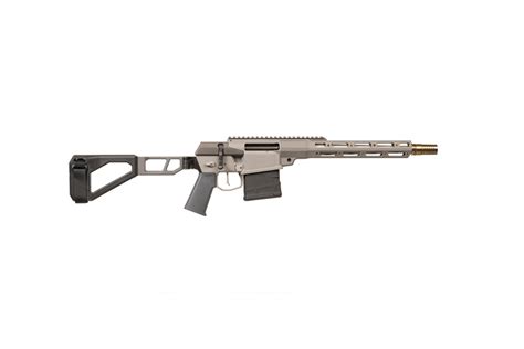 Q The Fix 12" 8.6BLK | Pistol | Freedom Trading Co