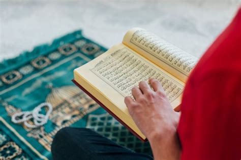 8 Main Rules Of Reading Quran Quran Spirit