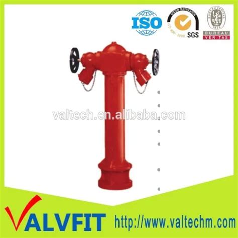 Bs750 Dn100 Underground Fire Hydrant High Quality Bs750 Dn100 Underground Fire Hydrant On