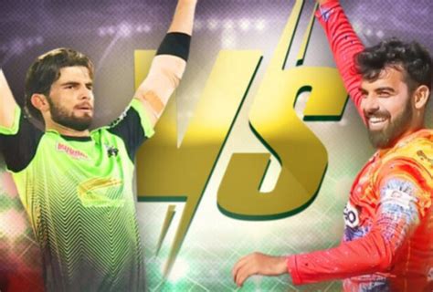 Hbl Psl Live Streaming How To Watch Islamabad United Vs Lahore