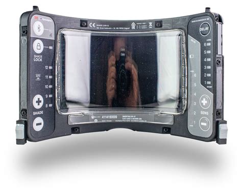 3M SPEEDGLAS G5-02 | Wir sind Schweißtechnik