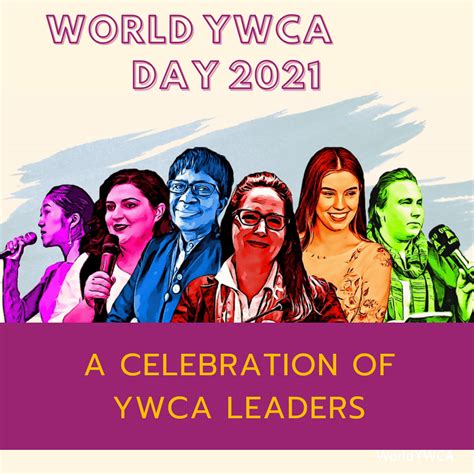 Events - World YWCA