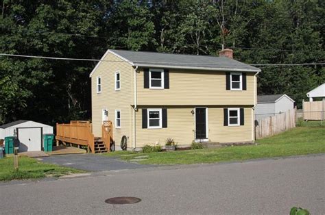 Connors St Fitchburg Ma Mls Redfin