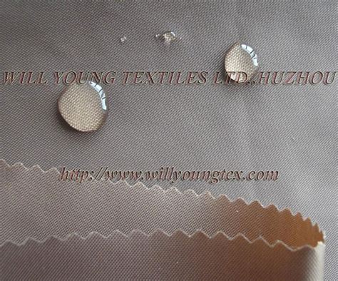 Nylon Oxford 210x210 (China Manufacturer) - Chemical Fabrics - Fabrics ...