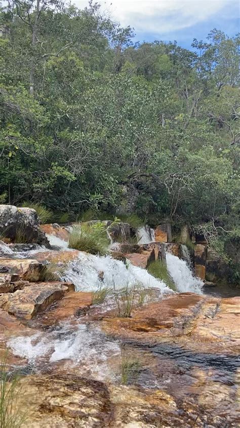 Chapada Dos Veadeiros Como Chegar Melhor Poca Quantos Dias Ficar E