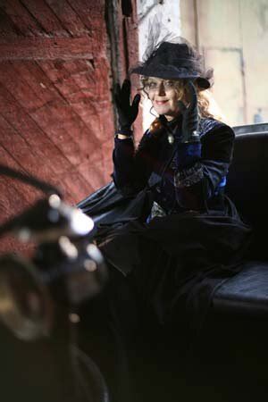 Фото: Грех / Кадр из фильма «Грех» (2007) #819158