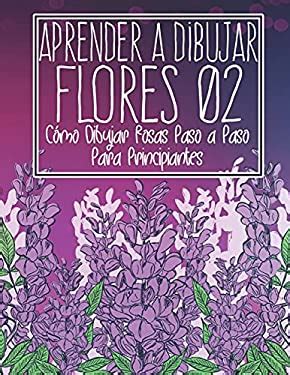 Aprende a dibujar flores 02 Cómo dibujar rosas paso a paso para