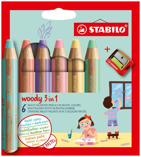 All STABILO products for colouring and drawing STABILO