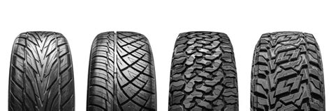 Tire Tread Depth Chart: Your Quick Reference Guide - Big Chief Tire