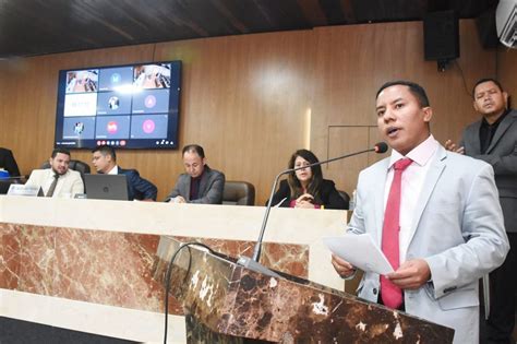 Raimundo Penha Destaca Maior Programa De Reforma De Escolas Da Hist Ria