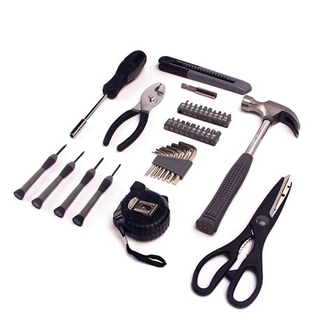 Buy Wholesale China 39pcs Multi-purpose Household Repair Tools Kit ...