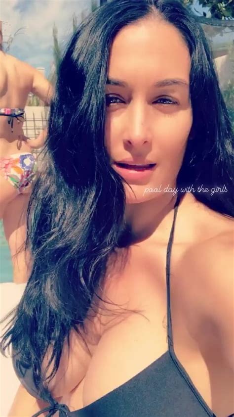 Pregnant Bella Twins Porn Pictures Xxx Photos Sex Images Page Pictoa