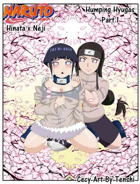 Character Neji Hyuga Popular Nhentai Hentai Doujinshi And Manga