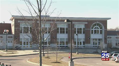 Swastikas found on walls of Milton middle school bathrooms