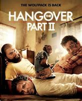 Încasări record pentru „The Hangover 2” la lansare ~ Ironia Sorții