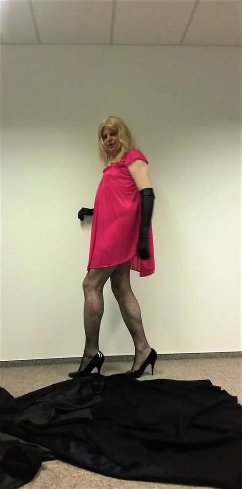 Pink Nighty Nude Pics XHamster