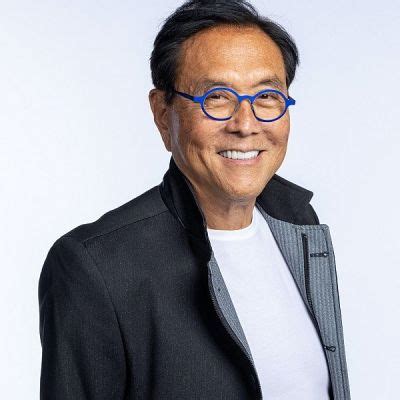 Robert Kiyosaki Wiki Age Height Wife Net Worth Updated On January