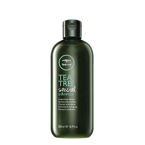 The 10 Best Tea Tree Oil Shampoos Of 2023 Detailed Reviews