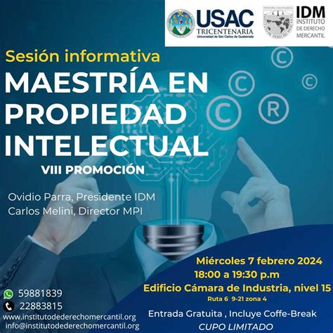 Instituto De Derecho Mercantil Idm Guatemala