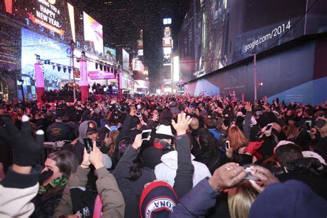 Where To Celebrate New Year In Usa Get New Year Update