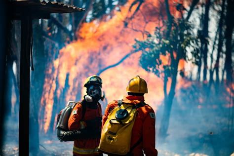 Incêndio na Floresta Nacional de Brasília é controlado diz ICMBio