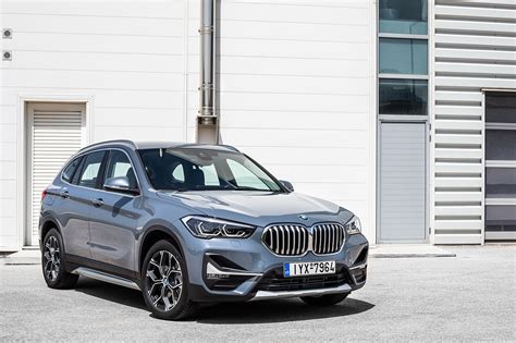 Bmw X1 Xdrive25e το ελαφρώς ηλεκτρικό και αφορολόγητο Suv