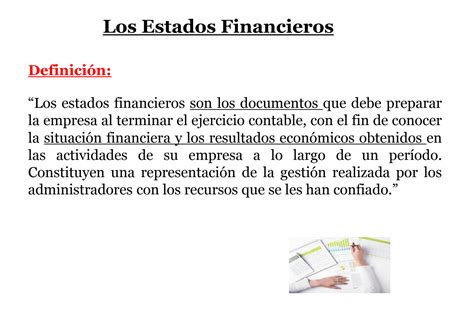 SOLUTION Estados Financieros Contables Studypool