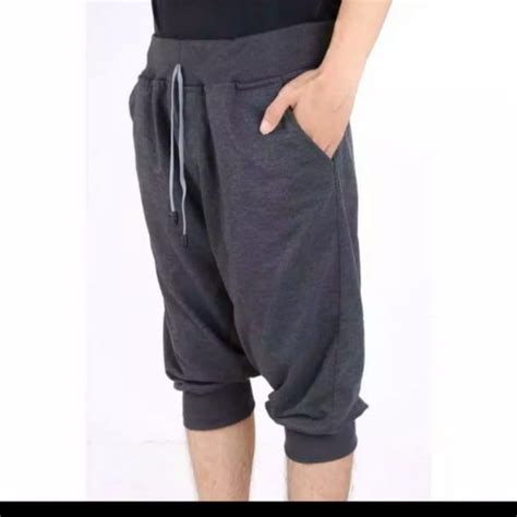 Jual Celana Jogger Dewasa Tema Egr Nyaman Dipakai Sehari Hariharga