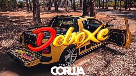 Cd Deboxe Ch Produ Es House Studio Da Coruja Youtube