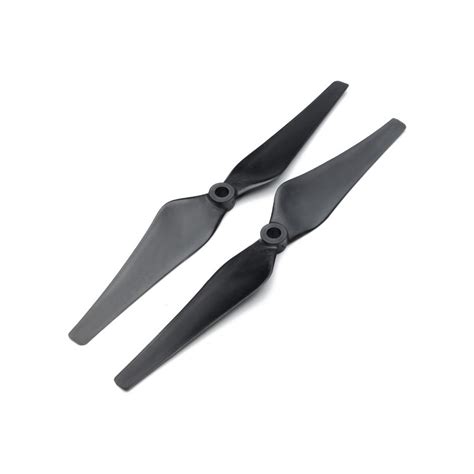 Gemfan Carbon Nylon Cw Ccw Propeller For Dji Rc Multirotor