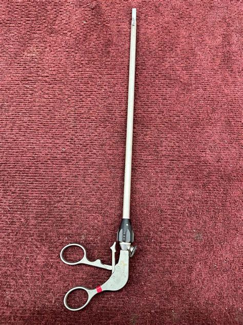 dyonics  forceps medsold