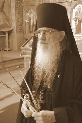 In Memoriam: Hieromonk Alexander [Mayba] - Orthodox Church in America