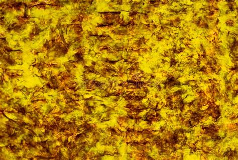 Abstract Yellow-brown Background. Unusual Texture. Stock Image - Image of vintage, design: 177328359