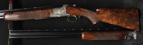 Browning Superposed Diana Grade 12 For Sale At Gunsamerica