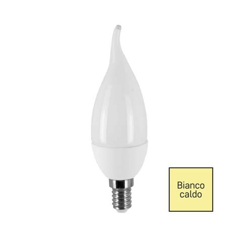 Lampadina Led Colpo Di Vento W E K Led Smd Vivalux L